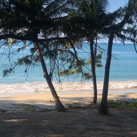 Elsie Evans Art Retreat Rayong Eksteriør billede