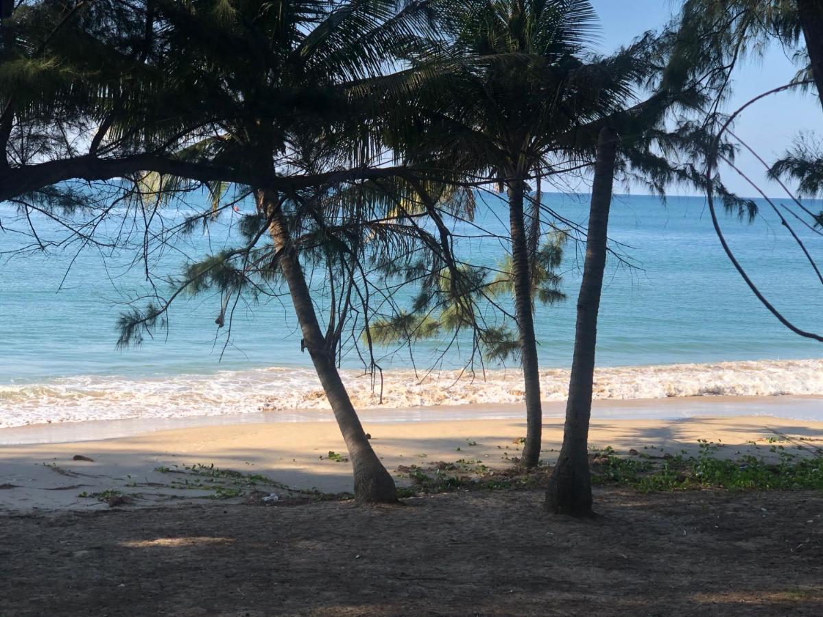 Elsie Evans Art Retreat Rayong Eksteriør billede